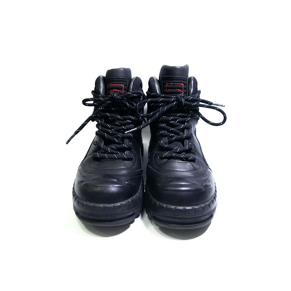 Kiko Kostadinov Camper Toðer Gore Tex Boots [USED]