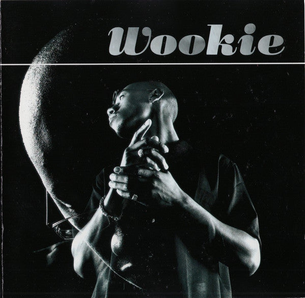 Wookie – Wookie [USED]